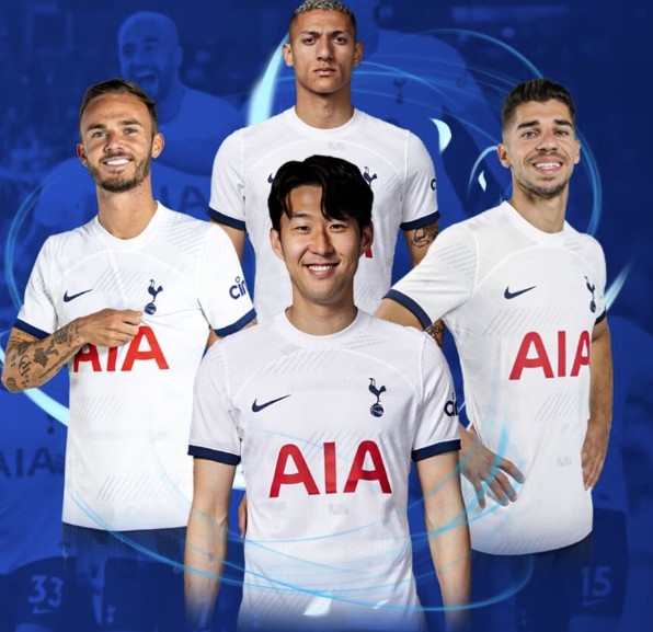 Tottenham Hotspur